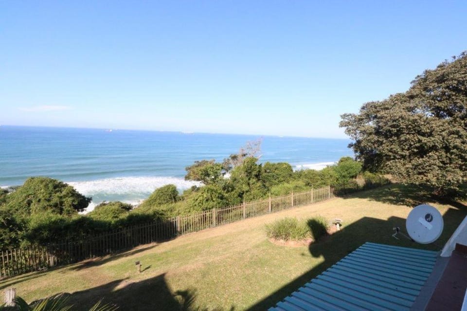 Balcony/Terrace, Garden view, Sea view