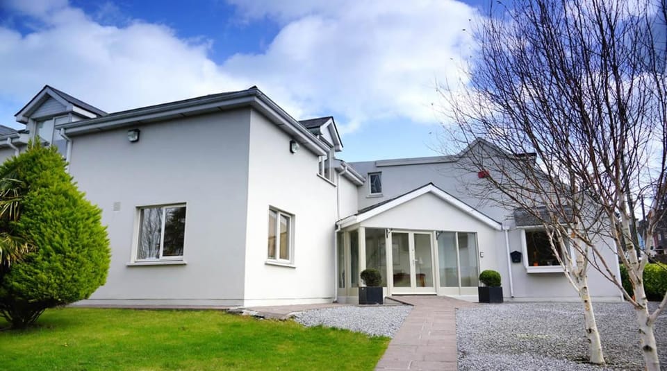 Blind Gate House Bed and Breakfast in Kinsale