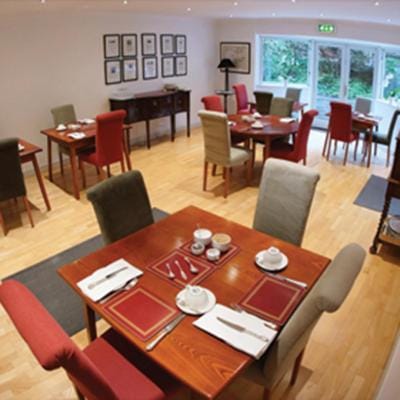 Blind Gate House Bed and Breakfast in Kinsale