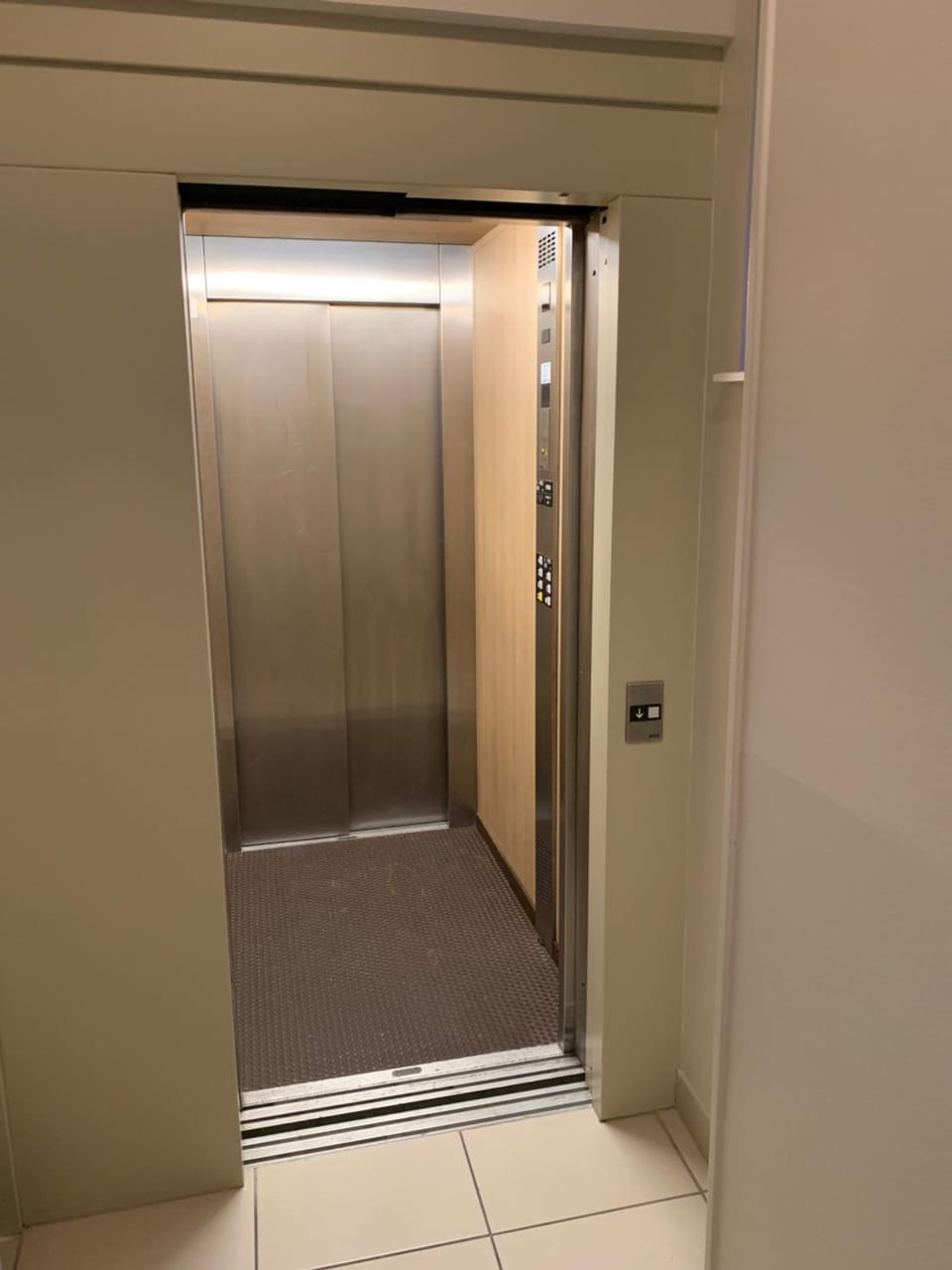 Appartement de 95 m2 bien situé Apartment in Hauts-de-France