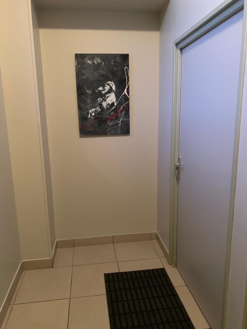 Appartement de 95 m2 bien situé Apartment in Hauts-de-France