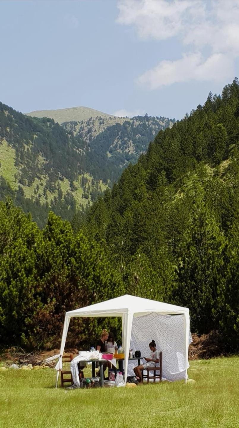 Hotel Grabova Hotel in North Macedonia