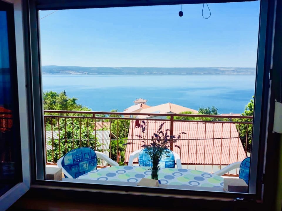 Apartman Marita Apartment in Zadar County