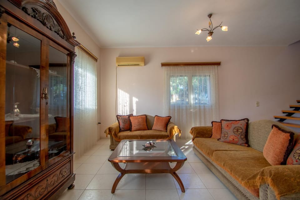 Artemis House House in Zakynthos, Greece