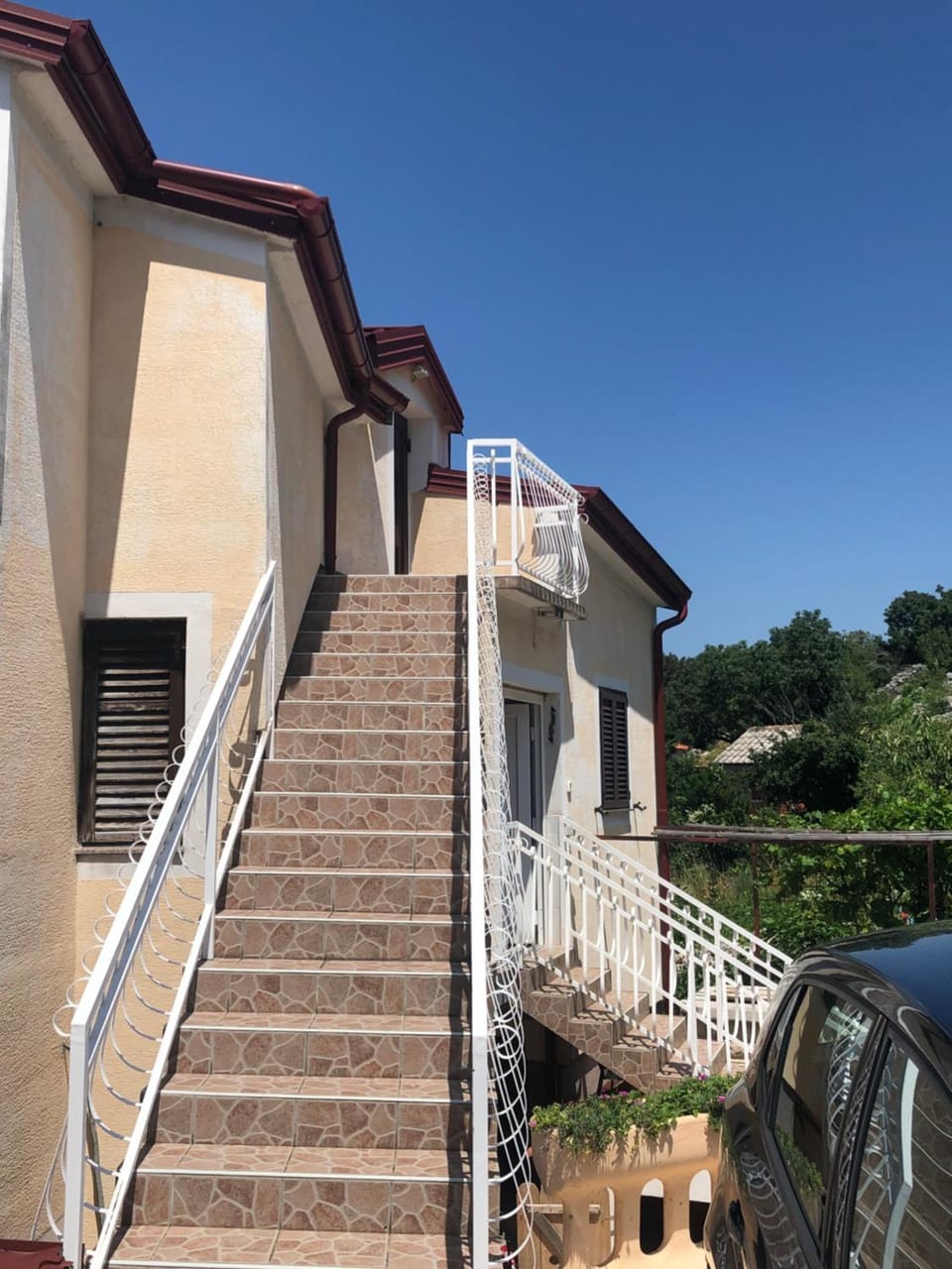 Valentino Apartment in Lika-Senj County