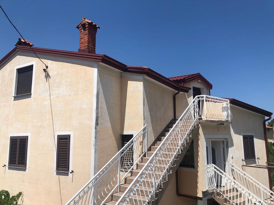 Valentino Apartment in Lika-Senj County