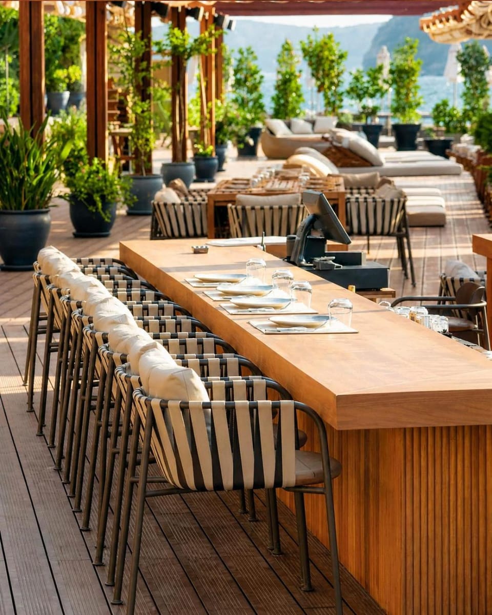 Restaurant/places to eat, Breakfast