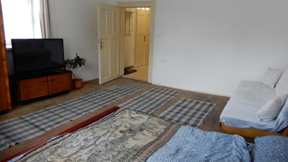 Chalupa u Beňov Apartment in Slovakia