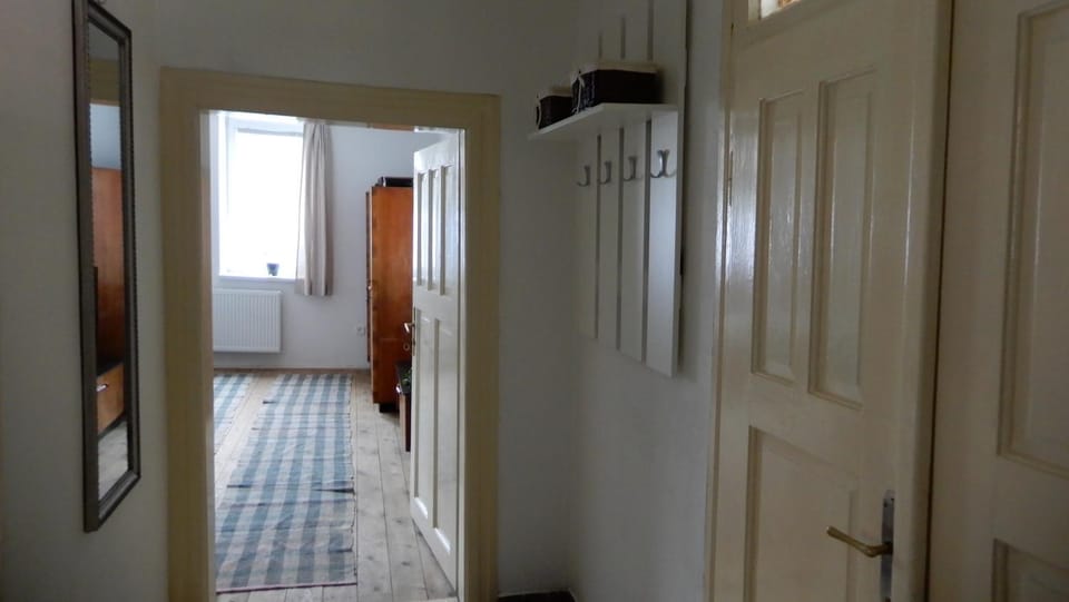 Chalupa u Beňov Apartment in Slovakia