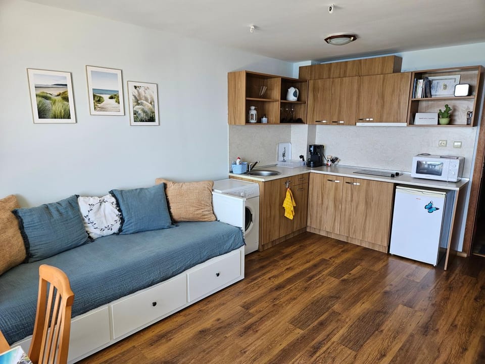 INESA Apartment in Burgas Province