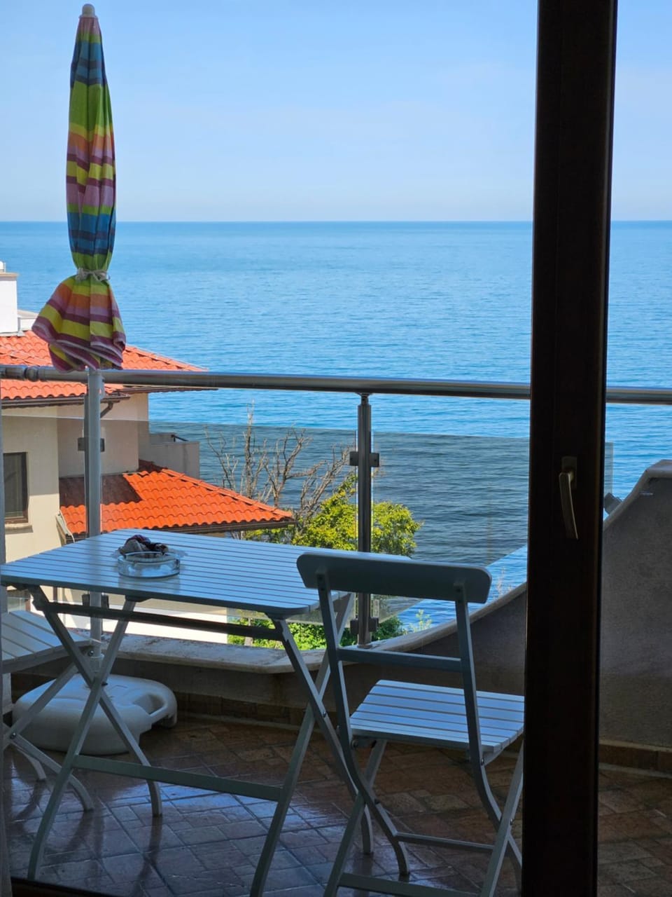 INESA Apartment in Burgas Province
