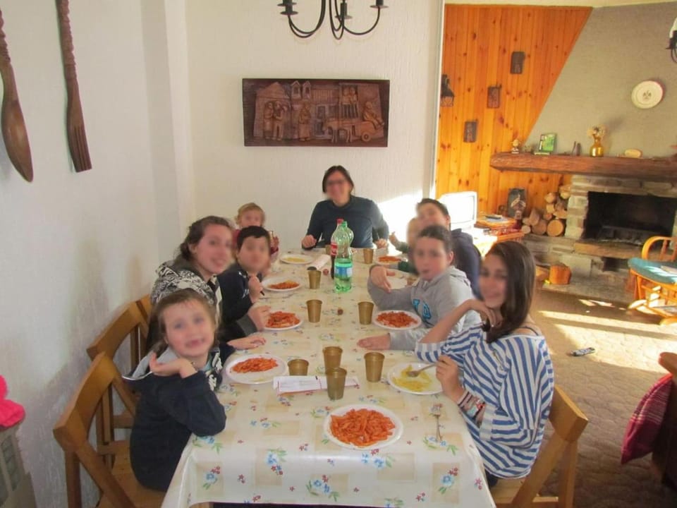 People, Family