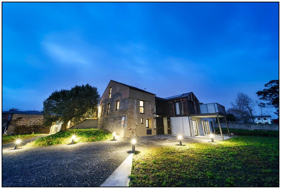 La Isla de Próspero Apartment in Tapia de Casariego