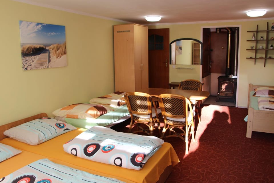 Kwatery prywatne Vacation rental in West Pomeranian Voivodeship, Poland