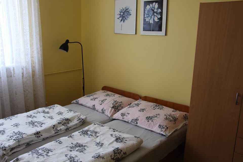 Kwatery prywatne Vacation rental in West Pomeranian Voivodeship, Poland