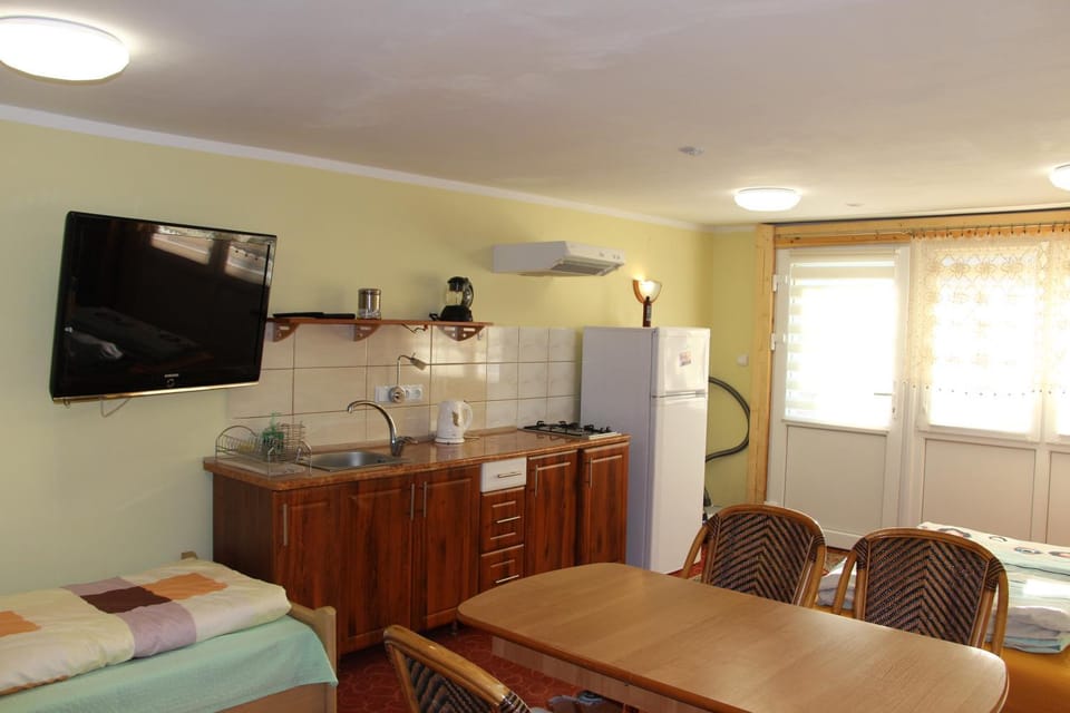 Kwatery prywatne Vacation rental in West Pomeranian Voivodeship, Poland