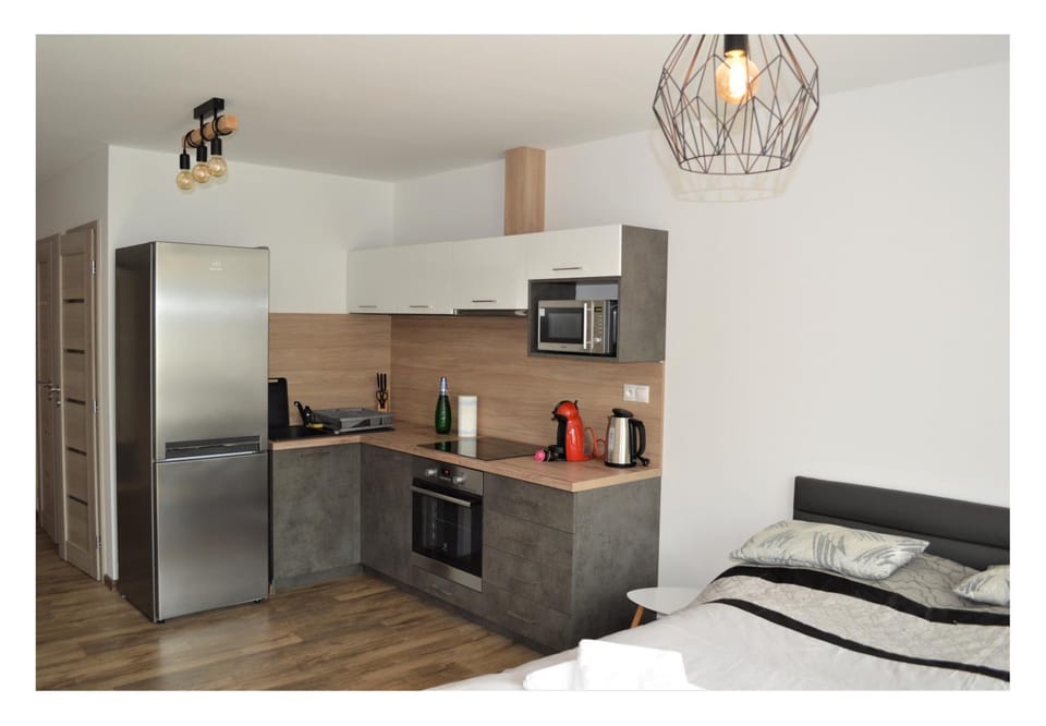 SGL apartments Lavickova Apartment in Slovakia