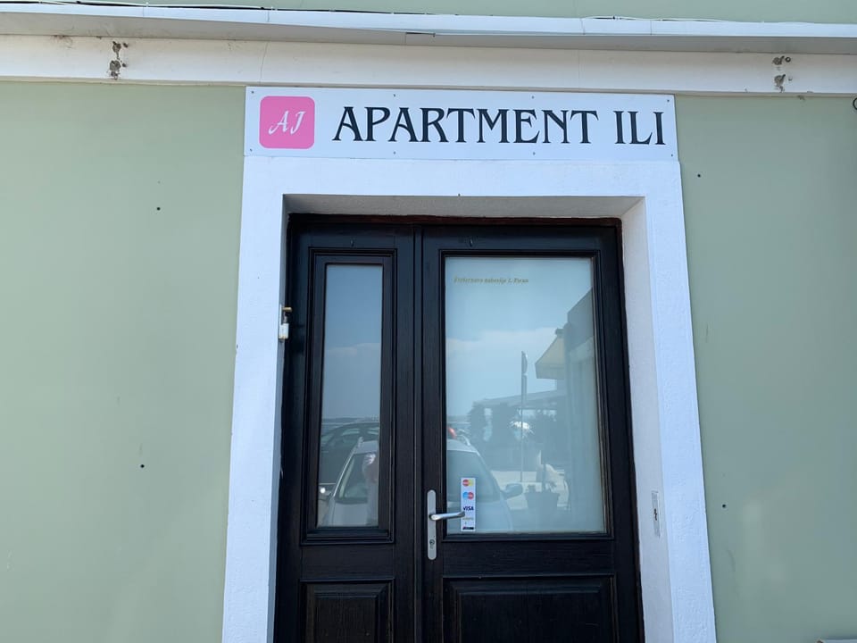 Logo/Certificate/Sign, Street view