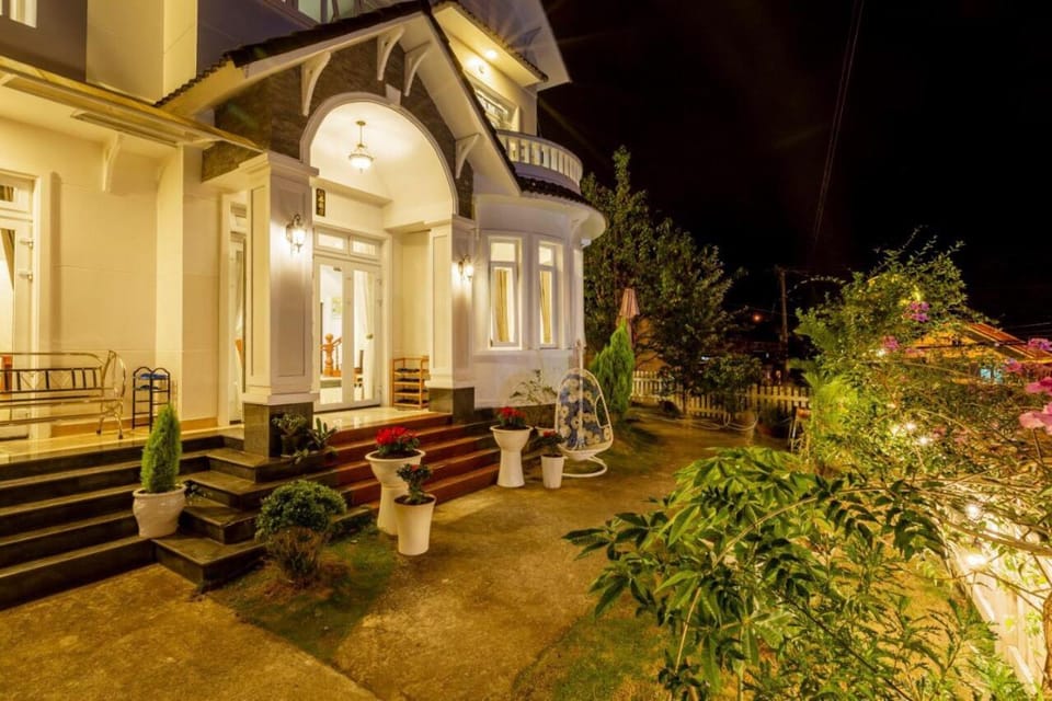Villa trung nghĩa 29 Villa in Dalat