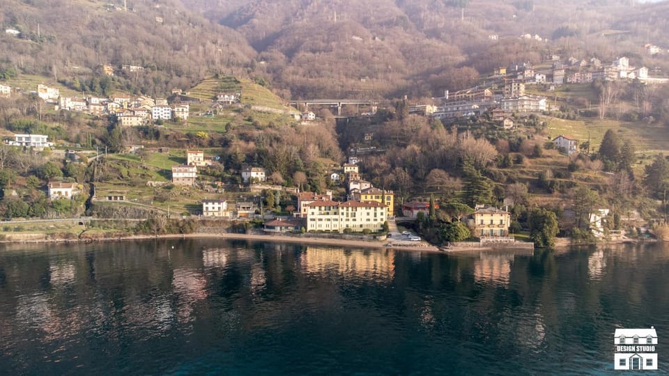 City view, Lake view