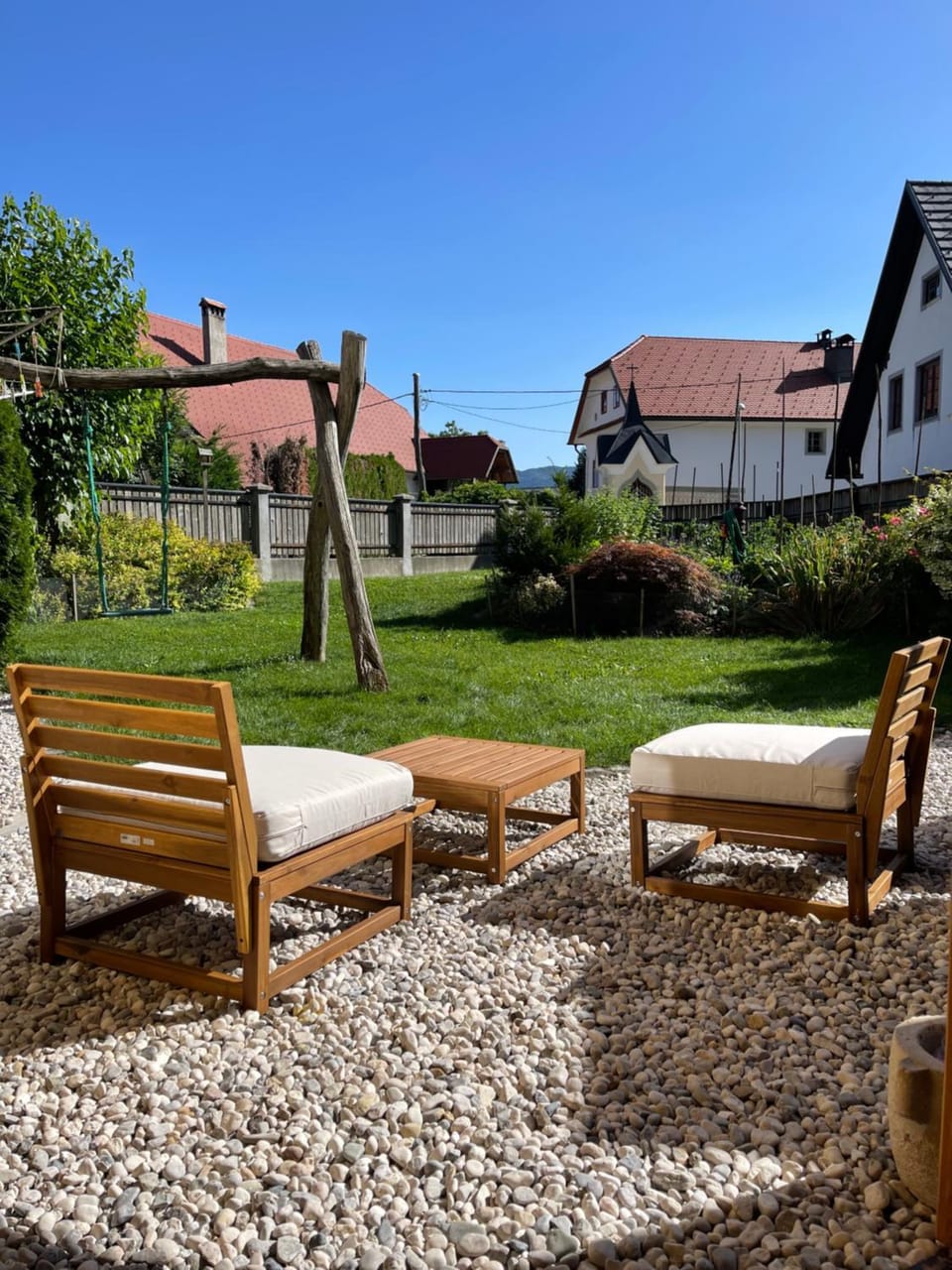 Mama Mia Apartments Apartment in Slovenia