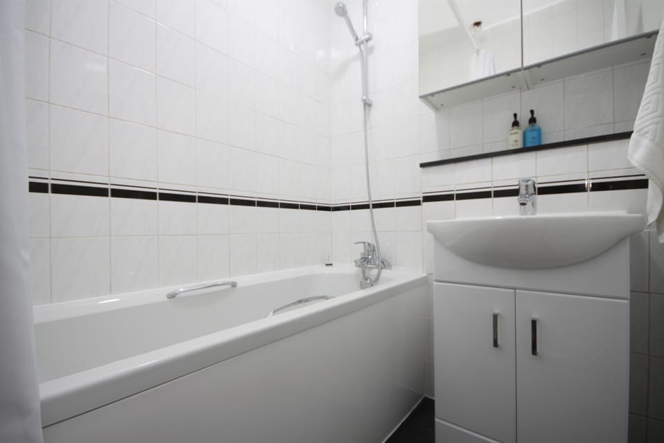 Camden Town Spacious 2 Bedroom Apartment - Sleeps 5 guests! Apartment in London Borough of Islington