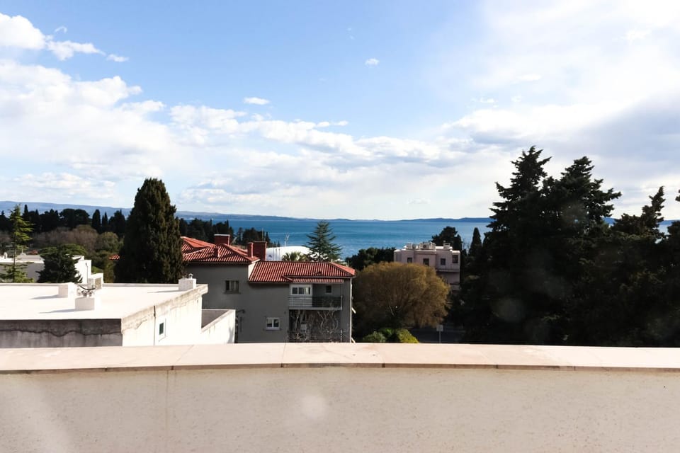 Apartment Tina Apartment in Split