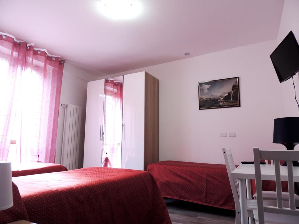 foresteria re artù Bed and Breakfast in Lombardy
