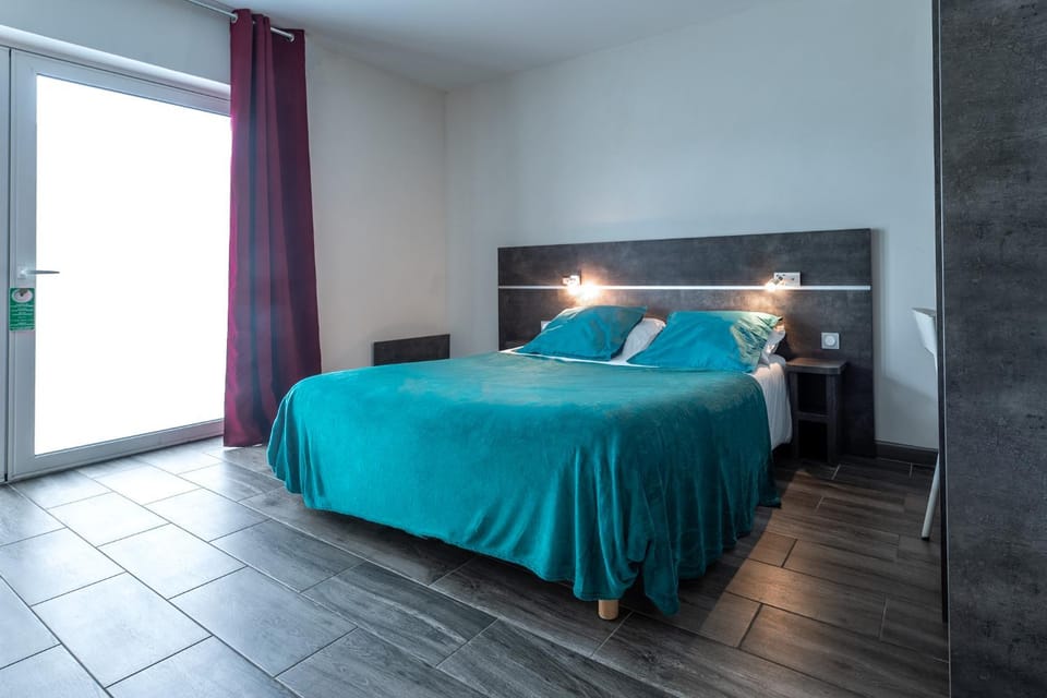 Hôtel de la Gare Hotel in Nouvelle-Aquitaine