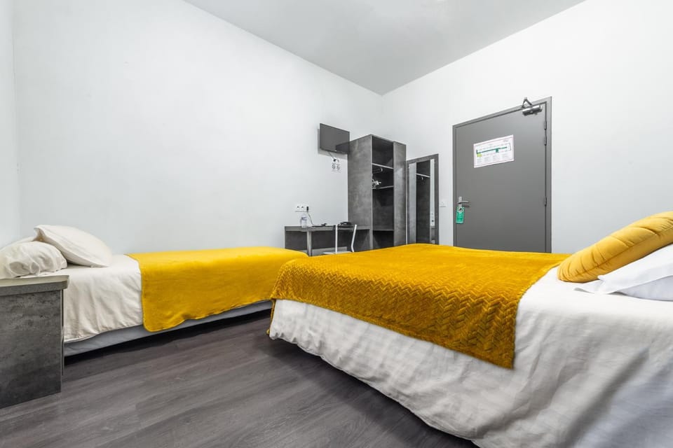 Hôtel de la Gare Hotel in Nouvelle-Aquitaine