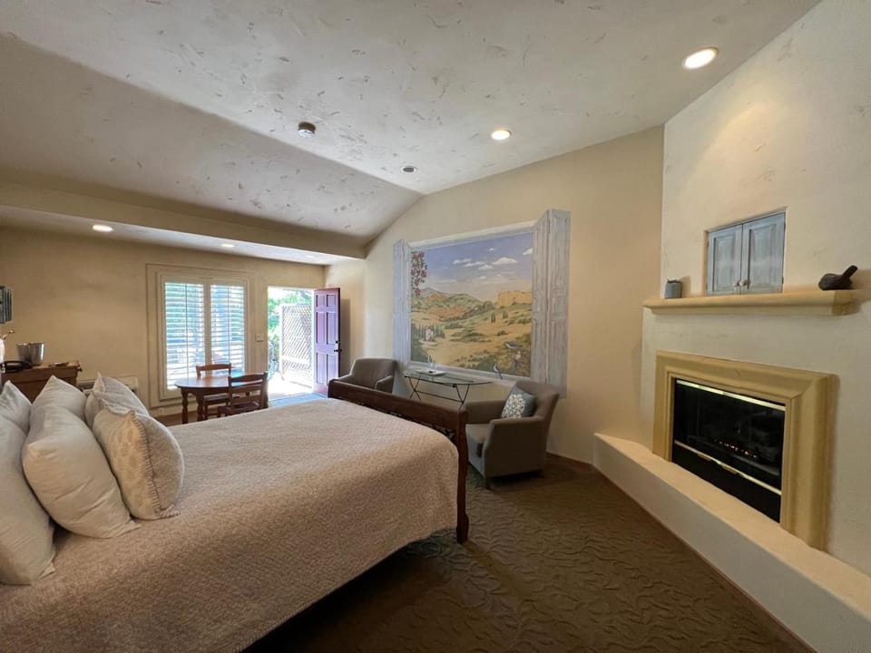 Petit Logis Inn Inn in Yountville