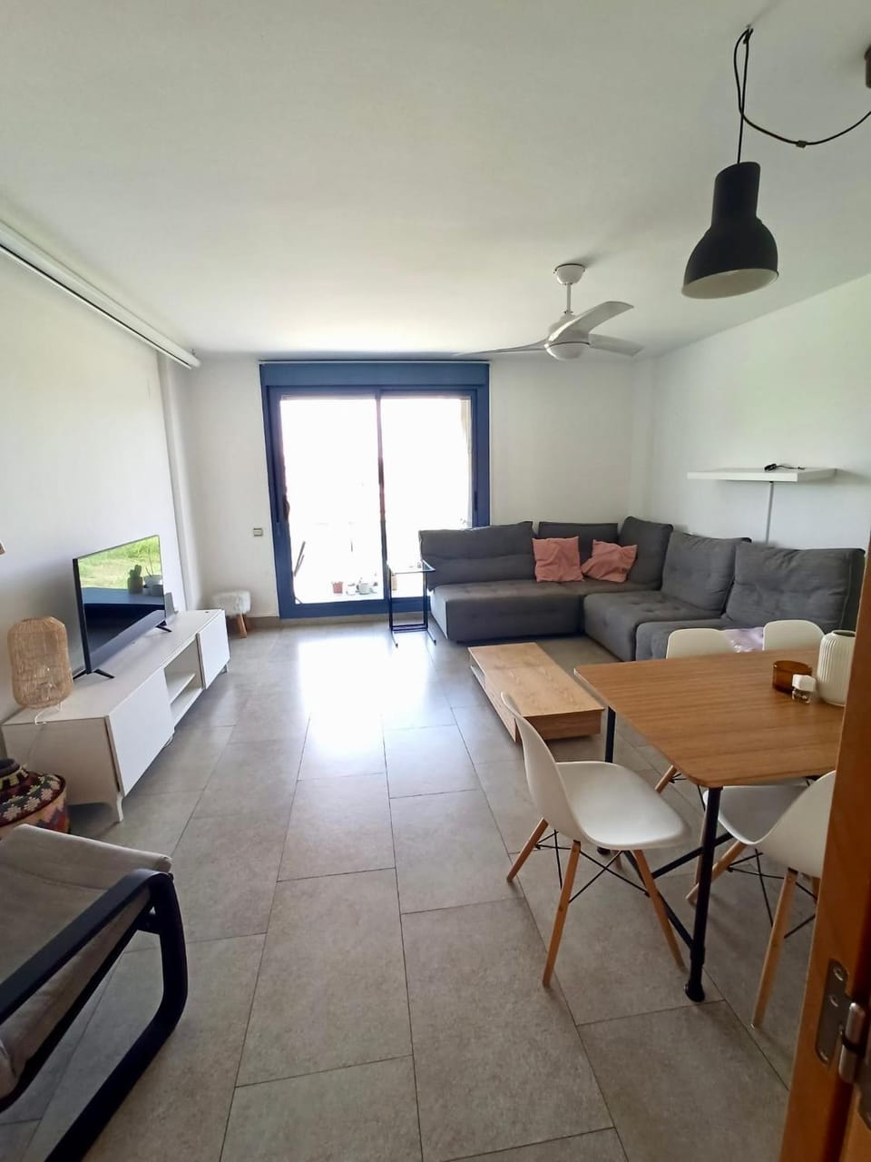 Augusta Beach Apartment in Cambrils