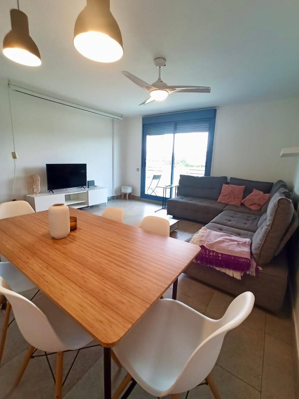 Augusta Beach Apartment in Cambrils