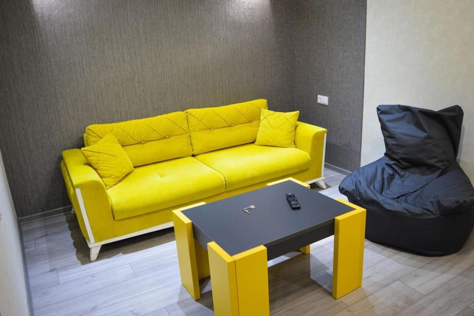 Tbilisi Center Apartment Apartment in Tbilisi, Georgia