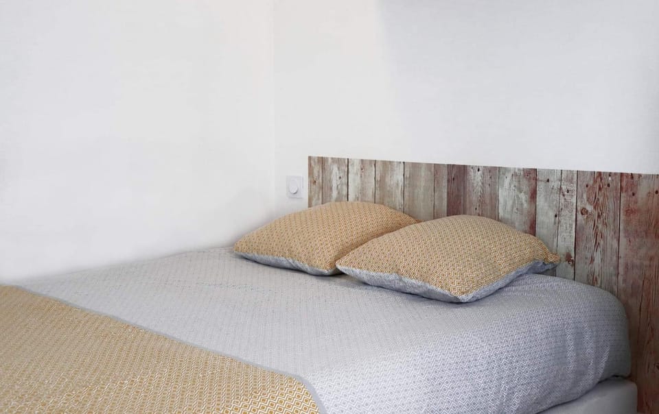 La Cabane - Au cœur d'un village médiéval Apartment in Villeneuve-sur-Lot