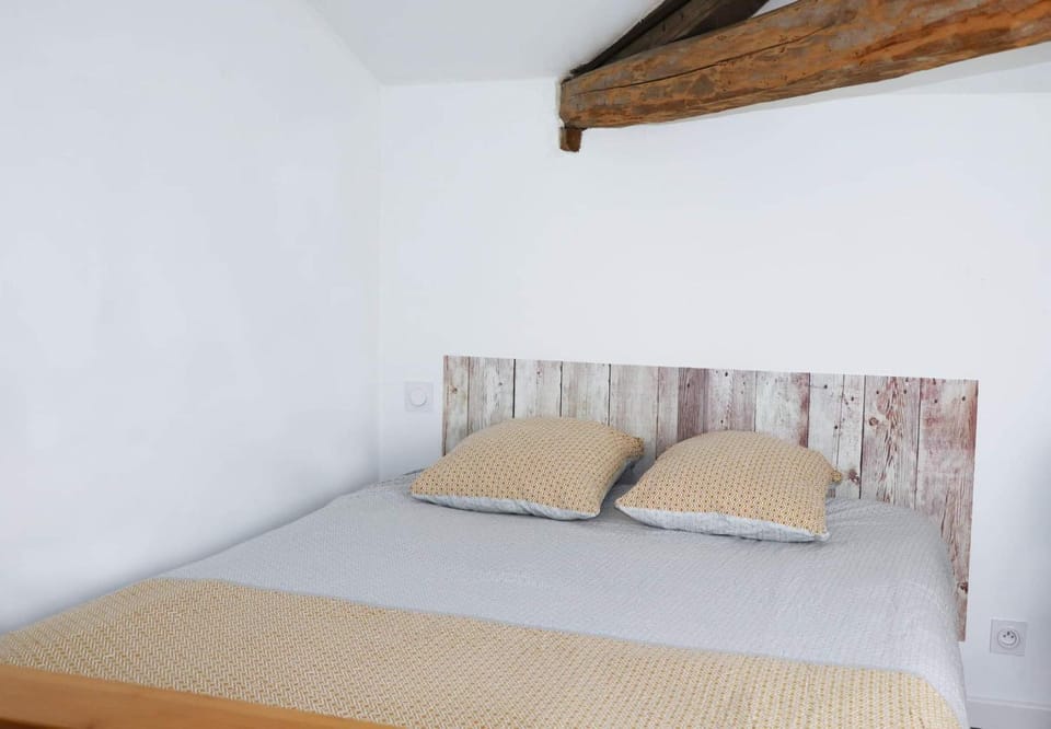 La Cabane - Au cœur d'un village médiéval Apartment in Villeneuve-sur-Lot