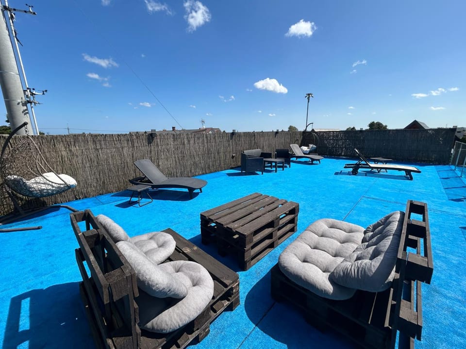 Pokoje Gościnne Angelika Bed and Breakfast in Pomeranian Voivodeship