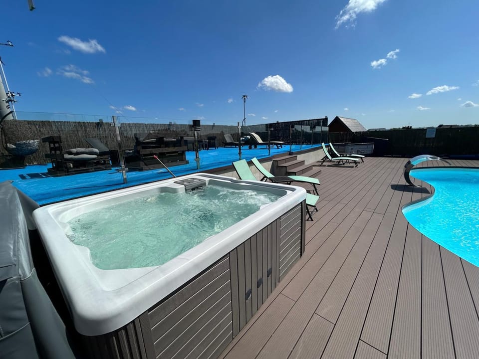 Pokoje Gościnne Angelika Bed and Breakfast in Pomeranian Voivodeship