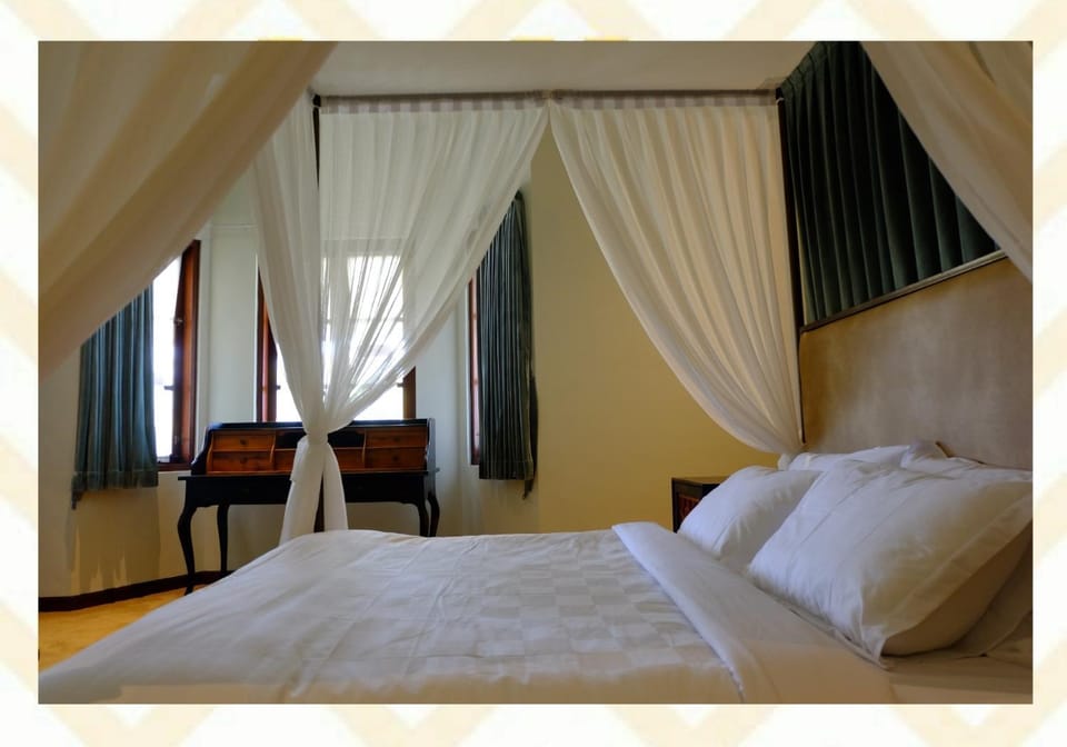 Mom's Corner Bed and Breakfast in East Java