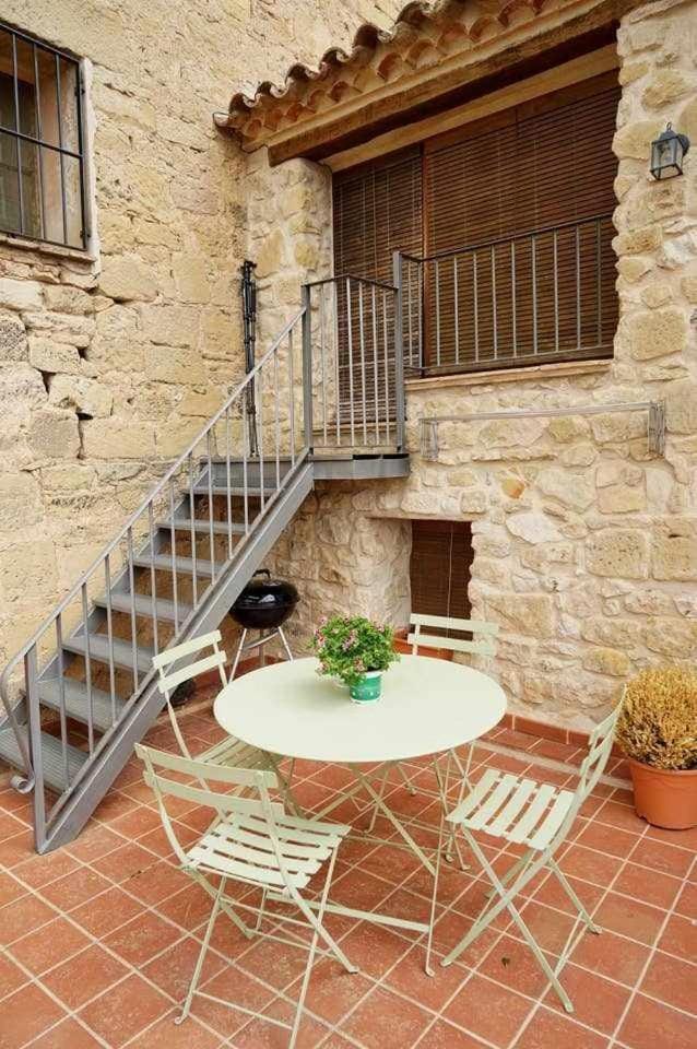 Casa rural con mucho encanto, en un entorno mágico House in Baix Ebre