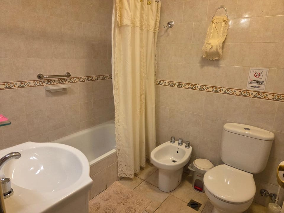KEVORK Apartment in San Martín de los Andes