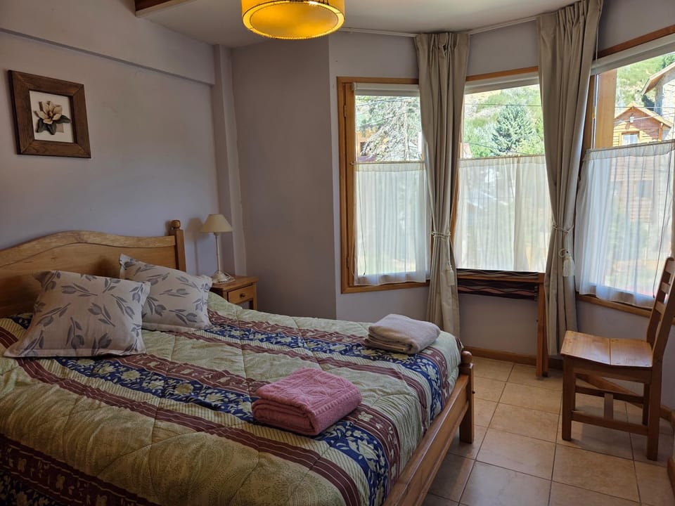 KEVORK Apartment in San Martín de los Andes