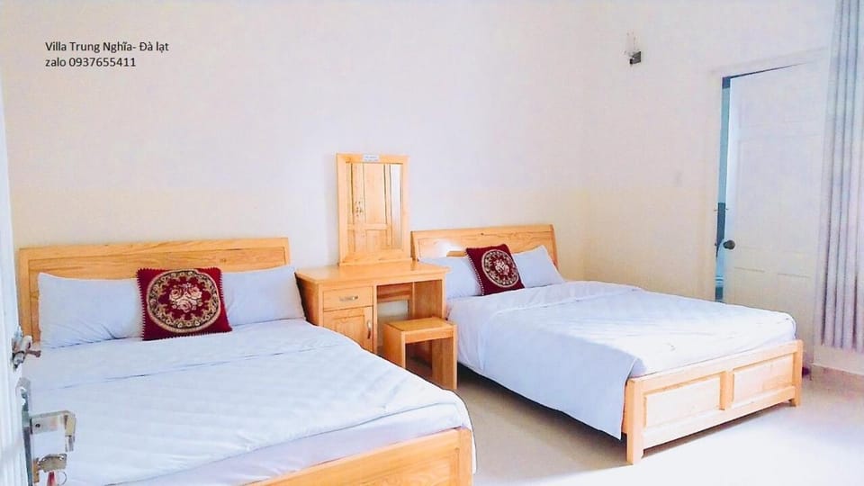 Villa Trung Nghĩa 30 Apartment in Dalat