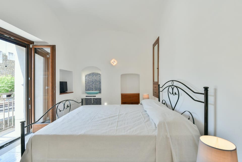 Casa Vacanze Don Mimì House in Acciaroli