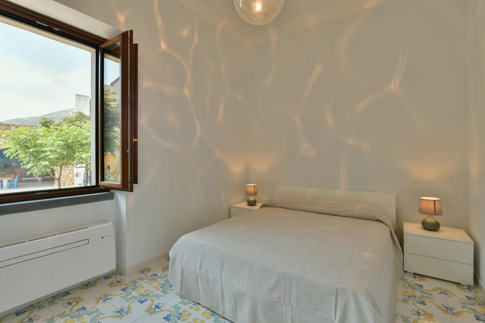 Casa Vacanze Don Mimì House in Acciaroli