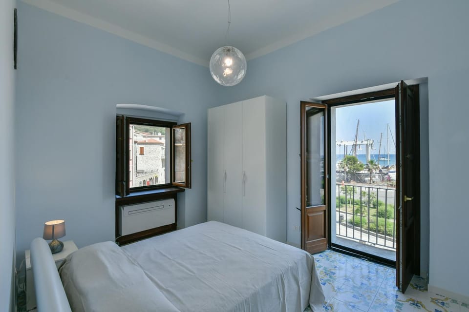 Casa Vacanze Don Mimì House in Acciaroli
