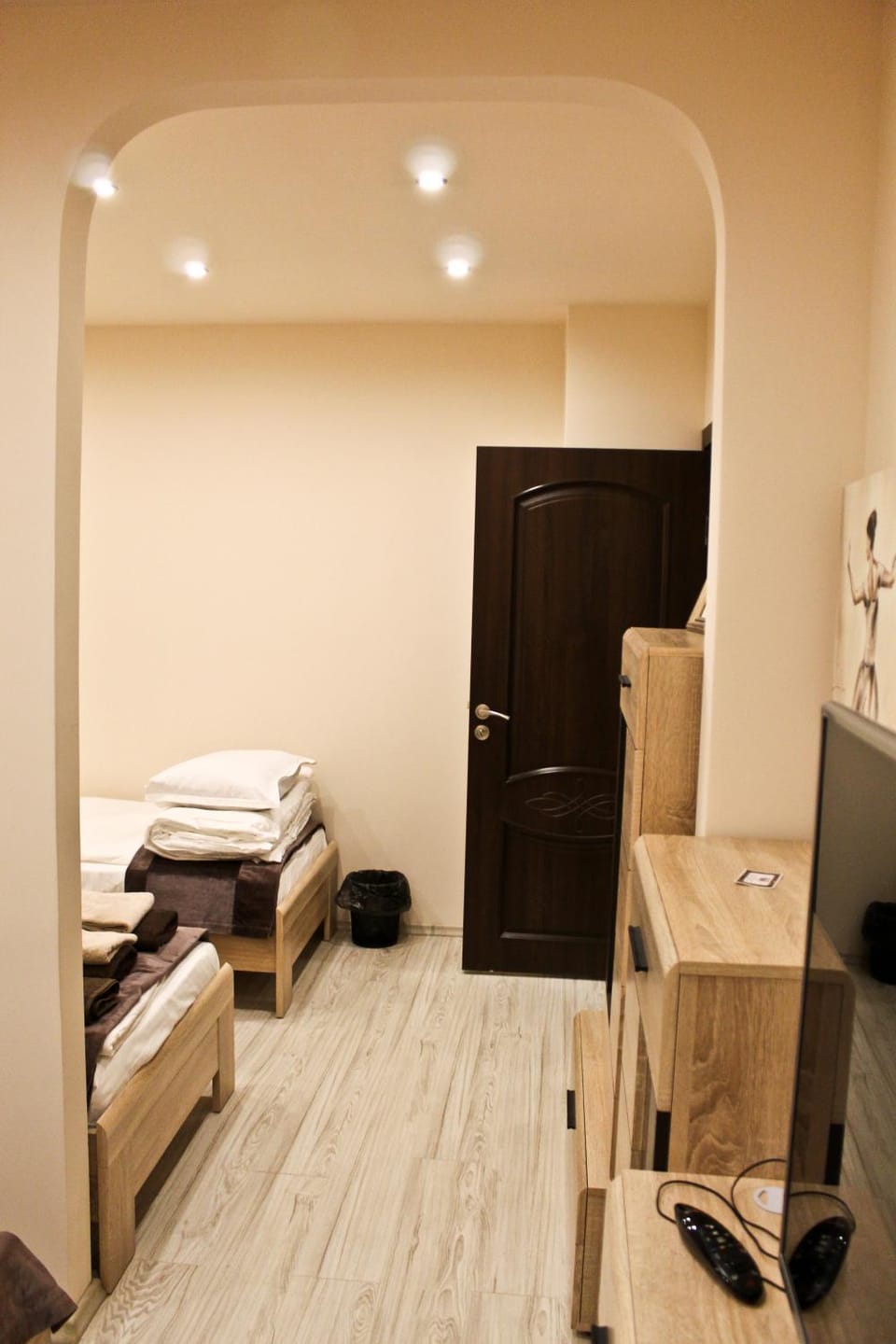 Cosmo Apartment Pleven Apartment in Pleven