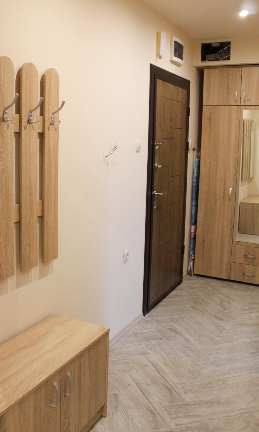 Cosmo Apartment Pleven Apartment in Pleven