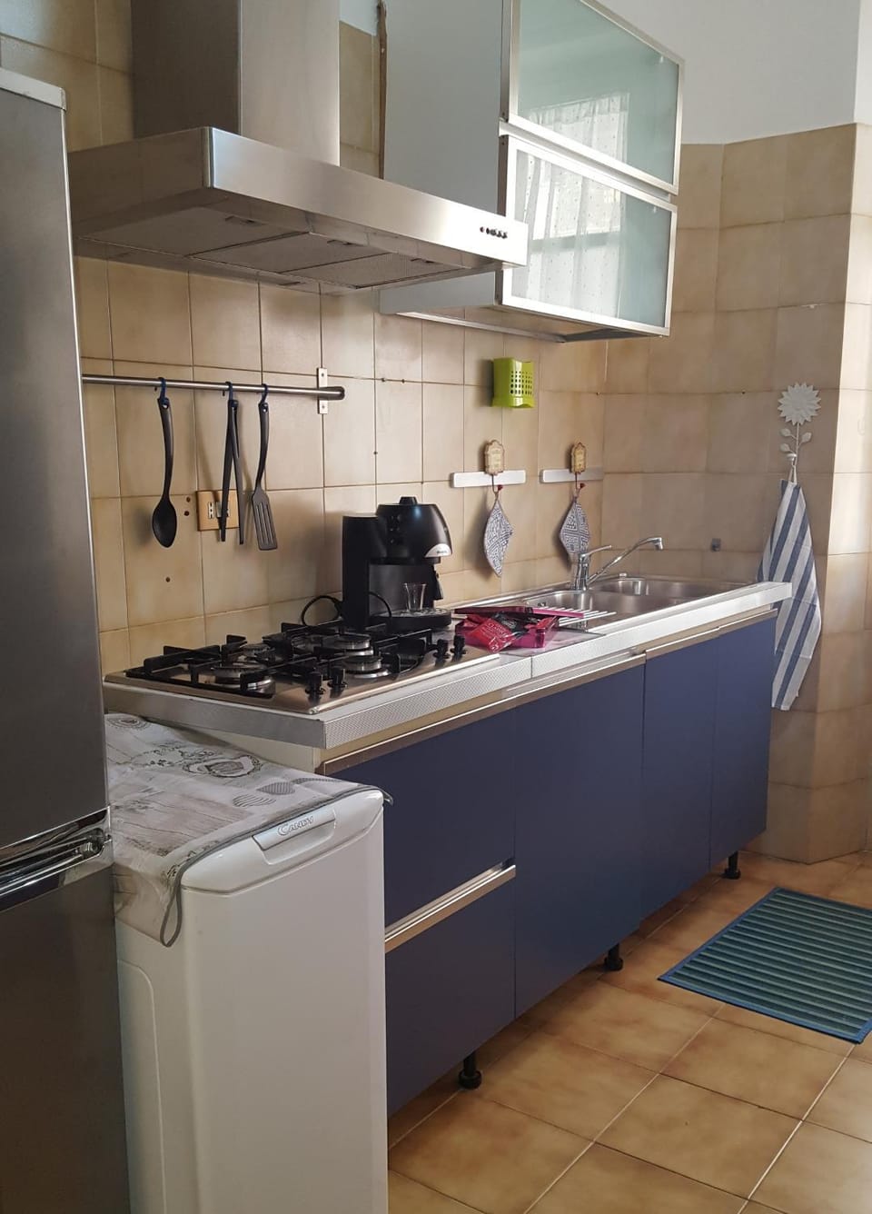 Uso Turistico vicino San Giovanni Apartment in Rome