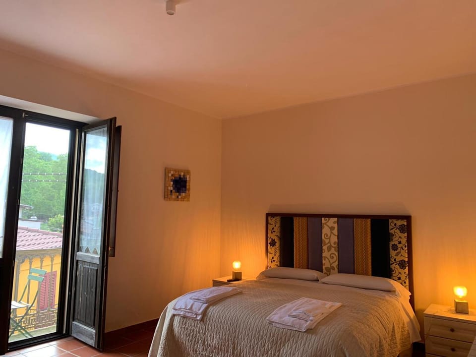 Le Vie Mediterranee Bed and Breakfast in Calabria